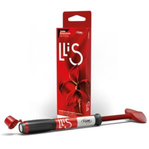 Resina Nanohibrida - Llis