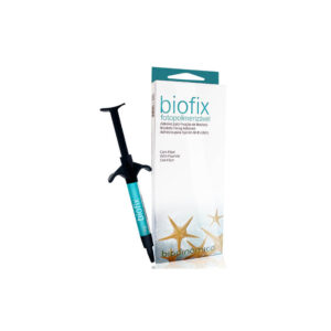 ADHESIVO PARA BRACKETS BIOFIX - BIODINAMICA