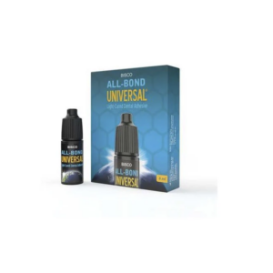 ADHESIVO ALL BOND UNIVERSAL 4ML - BISCO