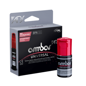 ADHESIVO AMBAR UNIVERSAL X 5ML - FGM