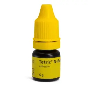 ADHESIVO P/RESINA FOTO TETRIC N-BOND 6 GR -  VIVADENT (IVOCLAR)