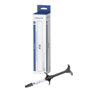ADHESIVO ORTODONTICO FIX - MAQUIRA
