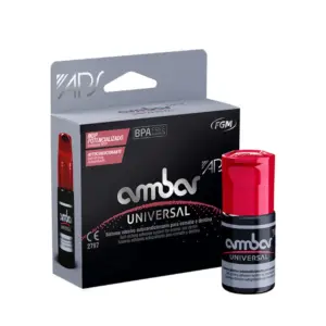 ADHESIVO AMBAR UNIVERSAL X 5ML - FGM