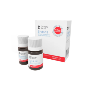 CEMENTO P/ENDODONCIA ENDOFILL - DENTSPLY