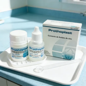 CEMENTO POLICARBOXILATO - PROTHOPLAST