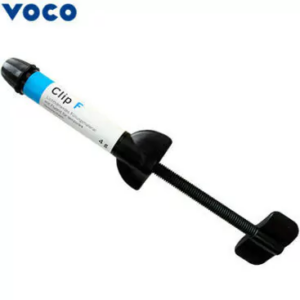 CEMENTO PROVISIONAL P/ INLAY ONLAY CLIP F - VOCO