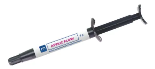 RESINA FLUIDA APPLIC FLOW - MAQUIRA