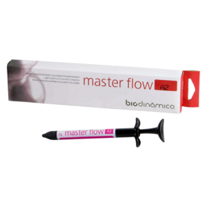 RESINA FLUIDA MASTER FLOW - BIODINAMICA