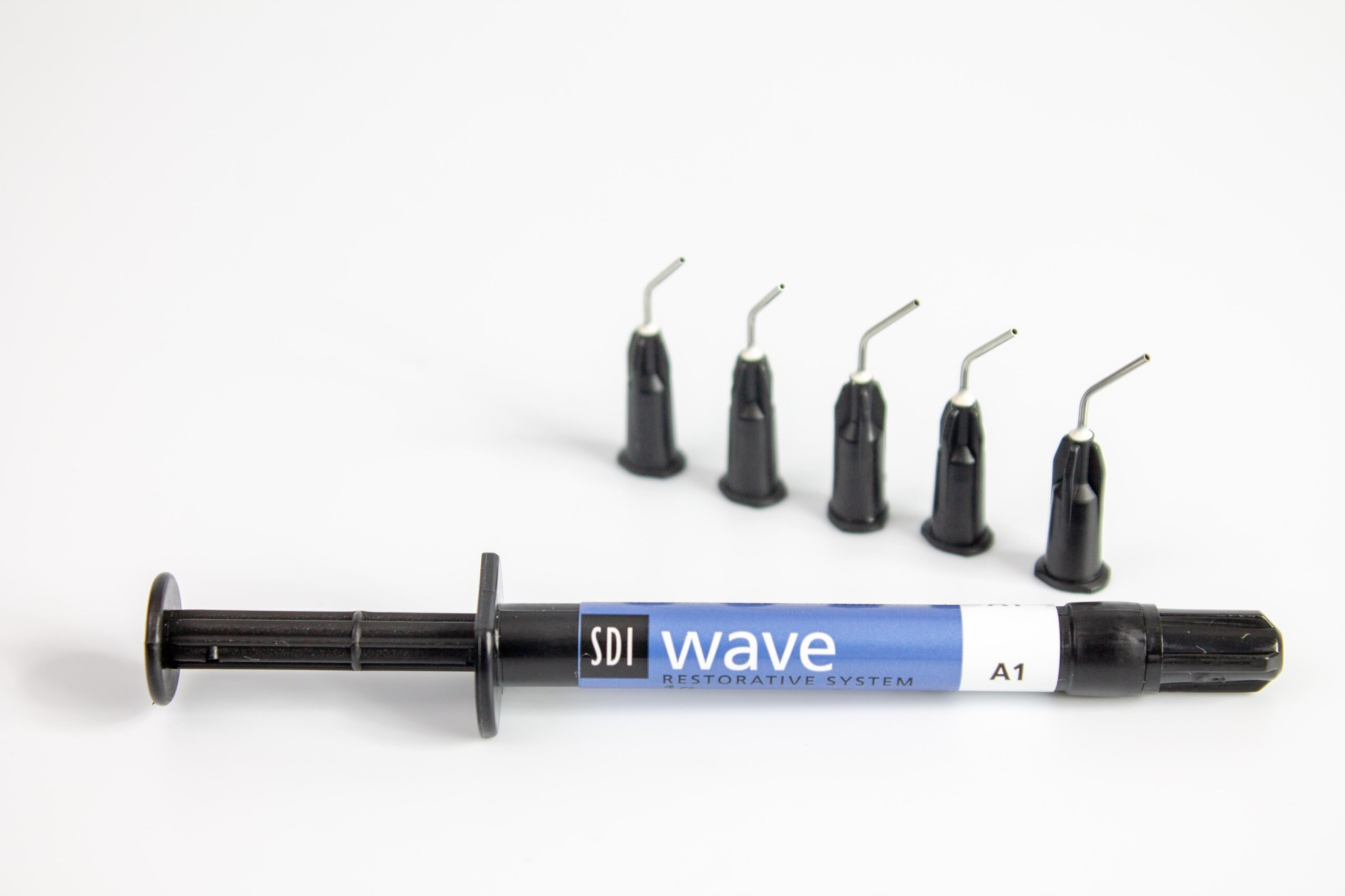 RESINA FLUIDA WAVE - SDI