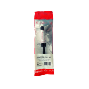 RESINA MASTER FILL - BIODINAMICA