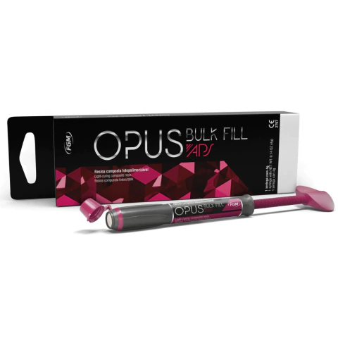 RESINA OPUS BULK FILL APS - FGM