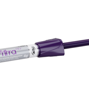 RESINA VITTRA APS - FGM