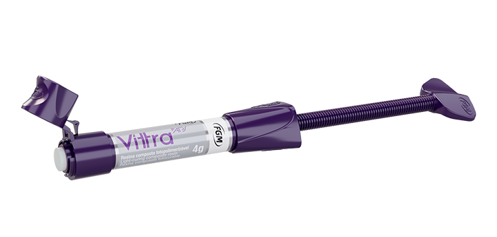 RESINA VITTRA APS - FGM